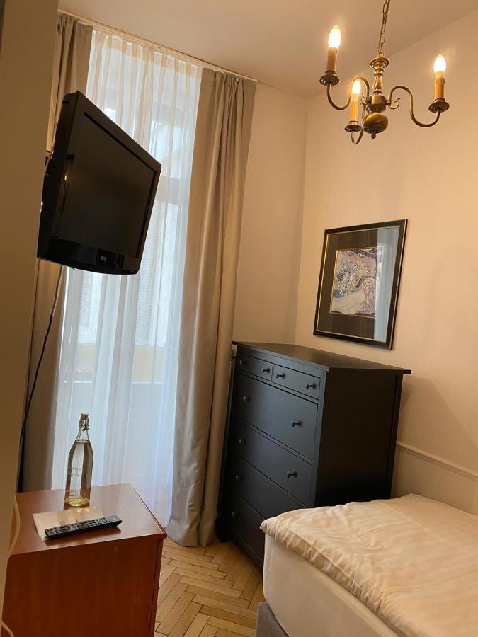 Habitación Individual Superior
