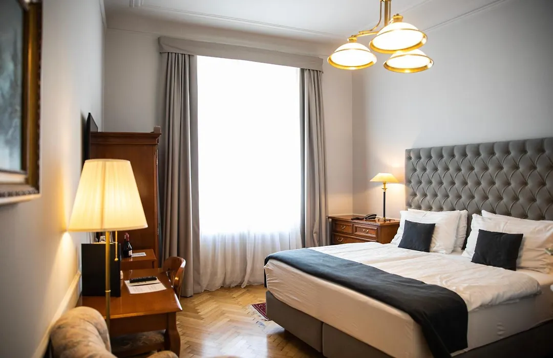 Boutique Hotel Nossek-1
