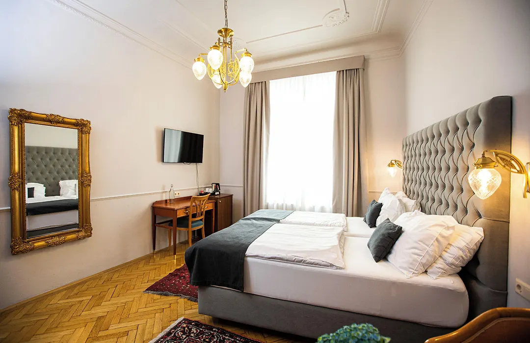 Boutique Hotel Nossek-1