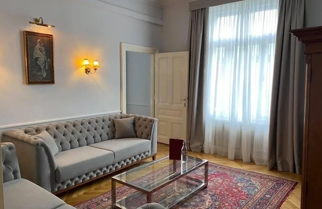 Boutique Hotel Nossek-1