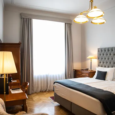 Boutique Hotel Nossek-2