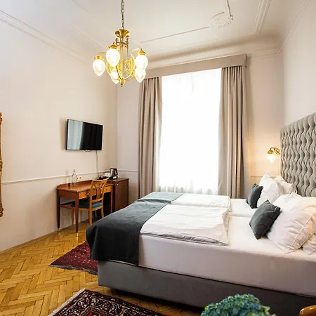 Boutique Hotel Nossek-3